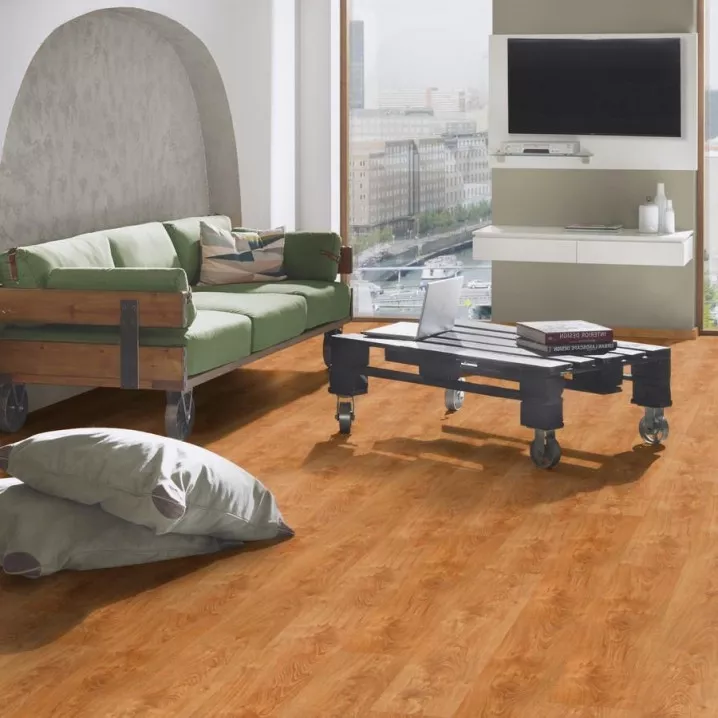 Ламінат 8635 Дуб Модерн Parfe Floor Kronopol ціна Ламінат 8635 Дуб Модерн Parfe Floor Kronopol ціна