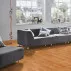 Ламінат 8635 Дуб Модерн Parfe Floor Kronopol ціна