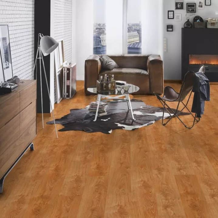 Ламінат 8635 Дуб Модерн Parfe Floor Kronopol ціна Ламінат 8635 Дуб Модерн Parfe Floor Kronopol ціна