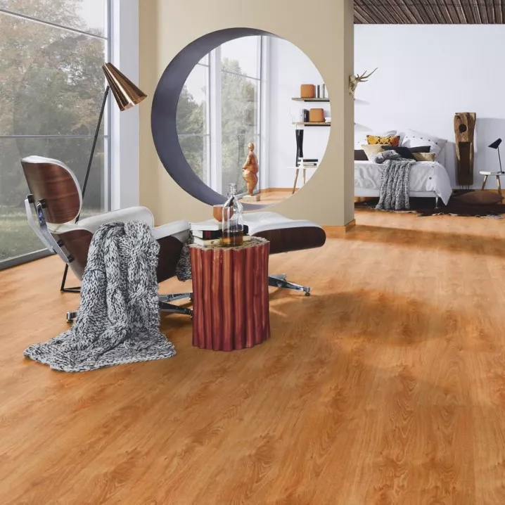 Ламінат 8635 Дуб Модерн Parfe Floor Kronopol ціна Ламінат 8635 Дуб Модерн Parfe Floor Kronopol ціна