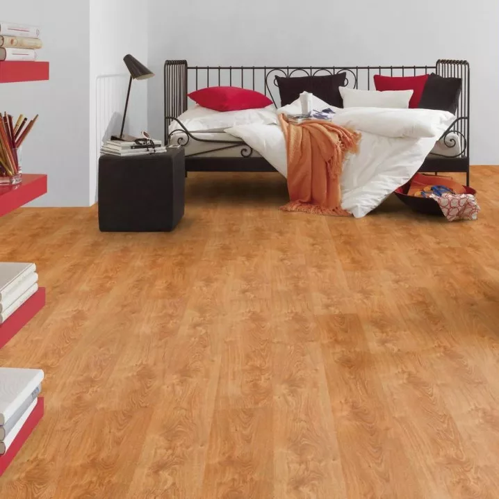 Ламінат 8635 Дуб Модерн Parfe Floor Kronopol ціна Ламінат 8635 Дуб Модерн Parfe Floor Kronopol ціна
