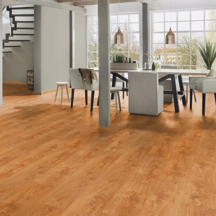Ламінат 8635 Дуб Модерн Parfe Floor Kronopol ціна Ламінат 8635 Дуб Модерн Parfe Floor Kronopol ціна