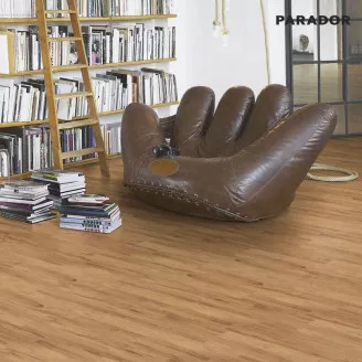 Ламінат 1426505 Яблуня Бернштейн 2Х Basic 400 Parador
