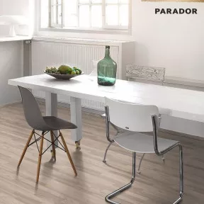 Ламінат 1426506 Тік Вибілений 3Х Basic 400 Parador