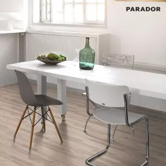Ламінат 1426506 Тік Вибілений 3Х Basic 400 Parador