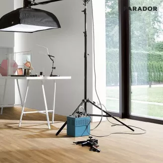 Ламінат 1593812 Дуб Натур 3Х Basic 400 Parador