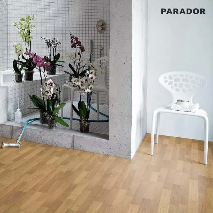 Ламінат 1593812 Дуб Натур 3Х Basic 400 Parador ціна Ламінат 1593812 Дуб Натур 3Х Basic 400 Parador ціна