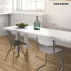 Ламінат 1593813 Дуб Горизонт Натуральний Мат 1Х Basic 400 Parador ціна