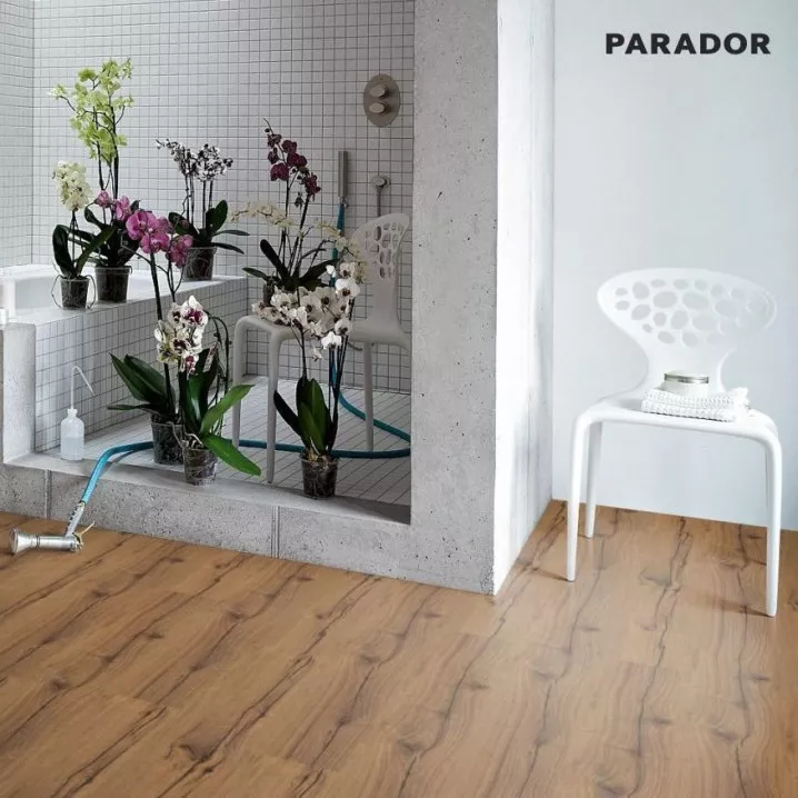 Ламінат 1593814 Дуб Хісторі 1Х Basic 400 Parador ціна Ламінат 1593814 Дуб Хісторі 1Х Basic 400 Parador ціна
