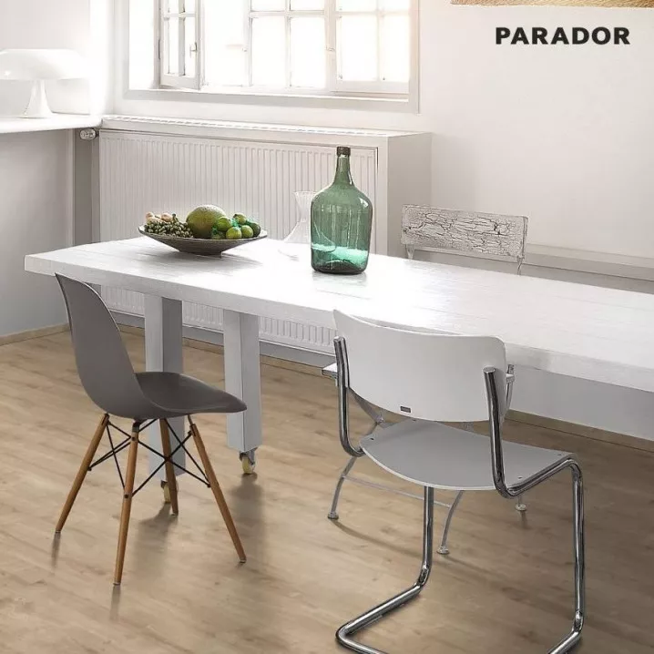 Ламінат 1426542 Дуб Піщаний 1Х Basic 400 V4 Parador ціна Ламінат 1426542 Дуб Піщаний 1Х Basic 400 V4 Parador ціна