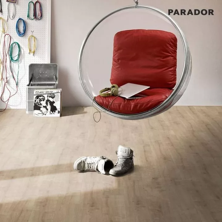 Ламінат 1426542 Дуб Піщаний 1Х Basic 400 V4 Parador ціна Ламінат 1426542 Дуб Піщаний 1Х Basic 400 V4 Parador ціна