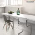 Ламінат 1474400 Дуб Кришталевий Білий 1Х Basic 400 V4 Parador ціна