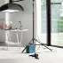 Ламінат 1474400 Дуб Кришталевий Білий 1Х Basic 400 V4 Parador ціна