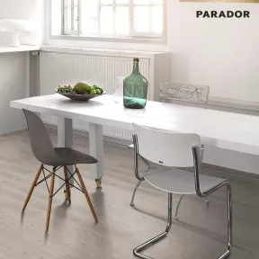 Ламінат 1593798 Дуб Натур Сірий Мат 1Х Basic 400 V4 Parador