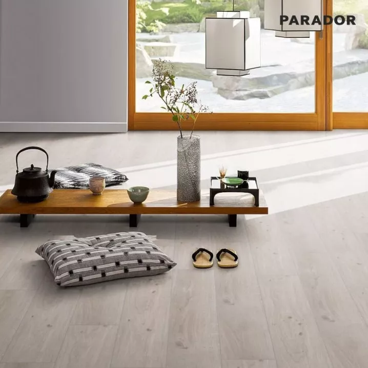Ламінат 1593798 Дуб Натур Сірий Мат 1Х Basic 400 V4 Parador ціна Ламінат 1593798 Дуб Натур Сірий Мат 1Х Basic 400 V4 Parador ціна