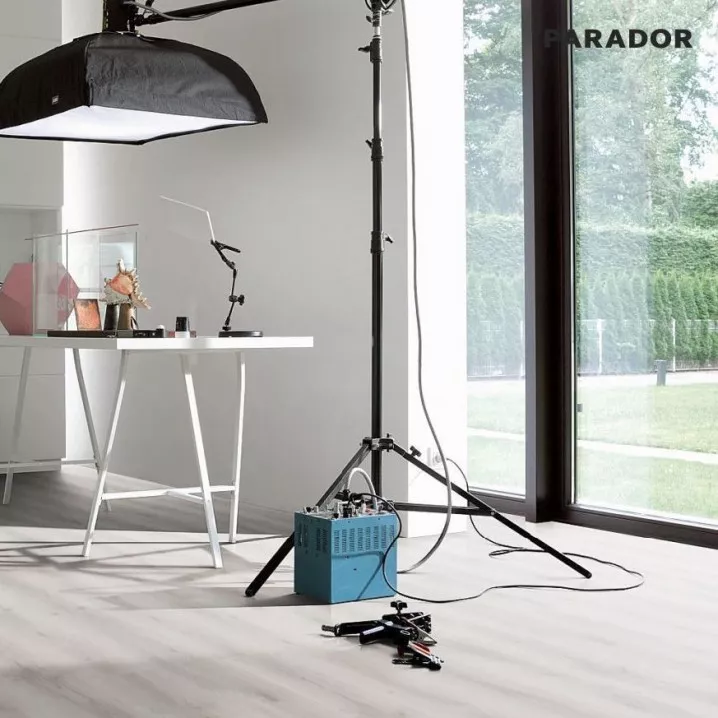 Ламінат 1593828 Дуб Аскада Білий Вибілений 1Х Basic 600 V4 Parador ціна Ламінат 1593828 Дуб Аскада Білий Вибілений 1Х Basic 600 V4 Parador ціна