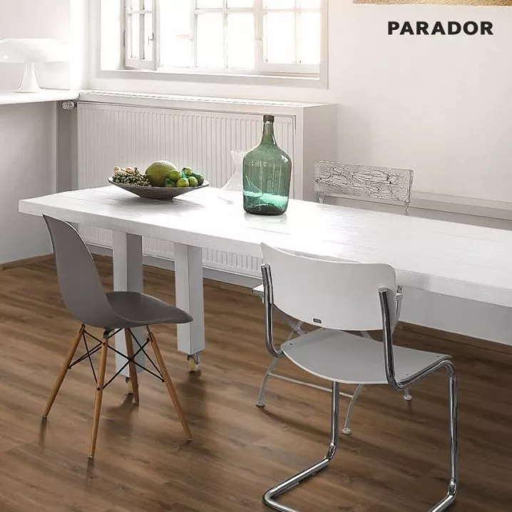 Ламінат 1593830 Дуб Монтана Вибілений 1Х Basic 600 V4 Parador ціна Ламінат 1593830 Дуб Монтана Вибілений 1Х Basic 600 V4 Parador ціна