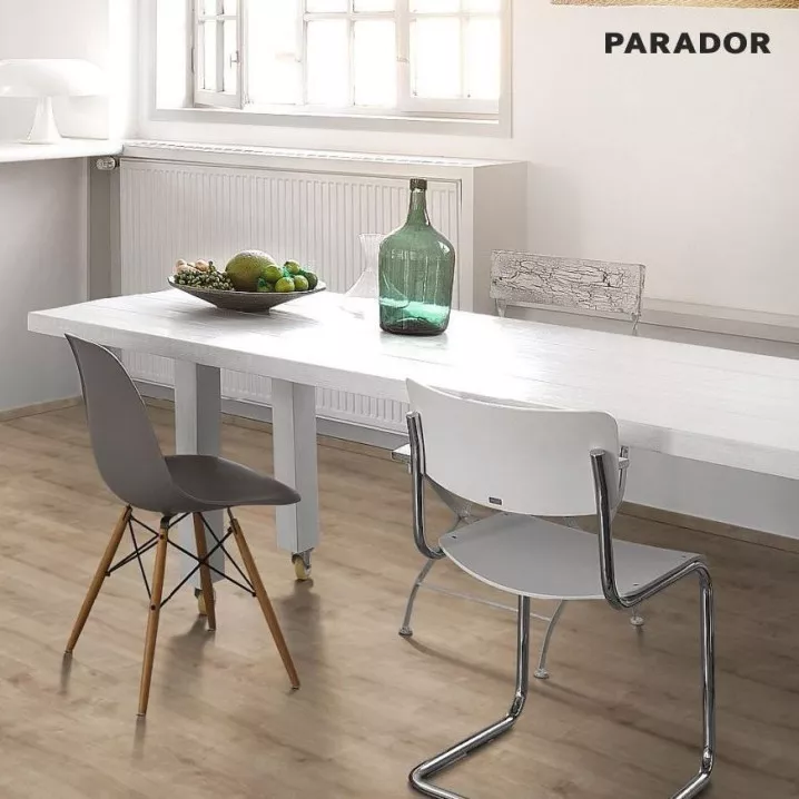 Ламінат 1593841 Дуб Пісочний 1Х Basic 600 V4 Parador ціна Ламінат 1593841 Дуб Пісочний 1Х Basic 600 V4 Parador ціна