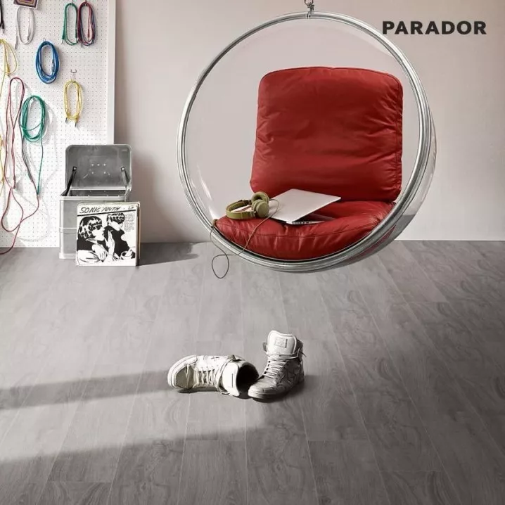 Ламінат 1593842 Дуб Світло-Сірий 1Х Basic 600 V4 Parador ціна Ламінат 1593842 Дуб Світло-Сірий 1Х Basic 600 V4 Parador ціна