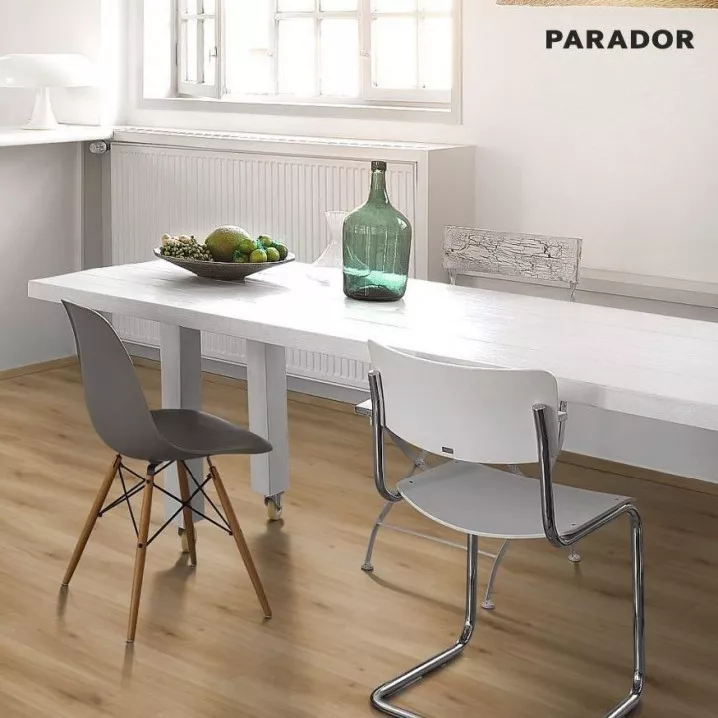 Ламінат 1593845 Дуб Горизонт Натур 1Х Basic 600 V4 Parador ціна Ламінат 1593845 Дуб Горизонт Натур 1Х Basic 600 V4 Parador ціна