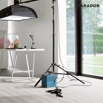 Цена Ламінат 1593847 Дуб Аскада Білий Вибілений 1Х Basic 600 V4 Parador