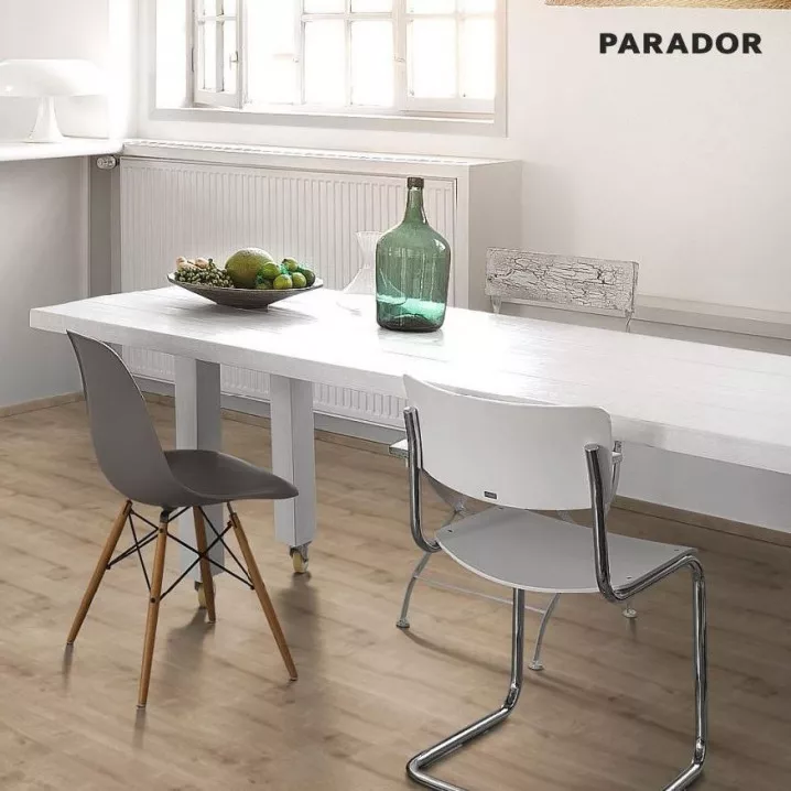 Ламінат 1593851 Дуб Пісочний 1Х Basic 600 V4 Parador ціна Ламінат 1593851 Дуб Пісочний 1Х Basic 600 V4 Parador ціна