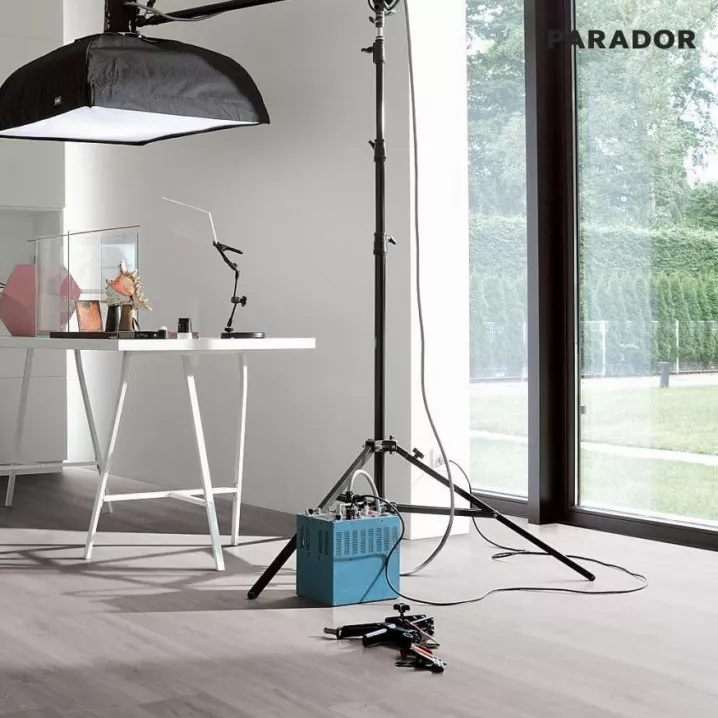 Ламінат 1593852 Дуб Світло-Сірий 1Х Basic 600 V4 Parador ціна Ламінат 1593852 Дуб Світло-Сірий 1Х Basic 600 V4 Parador ціна