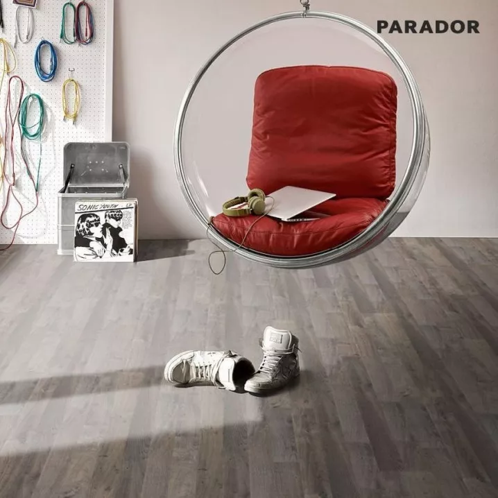 Ламінат 1475584 Дуб Лава 2Х Classic 1050 Parador ціна Ламінат 1475584 Дуб Лава 2Х Classic 1050 Parador ціна