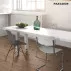 Ламінат 1475601 Дуб Мелована Темний 1Х Classic 1050 V Parador ціна