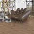 Ламінат 1475601 Дуб Мелована Темний 1Х Classic 1050 V Parador ціна
