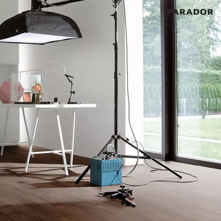 Ламінат 1475603 Дуб Копчений 1Х Classic 1050 V Parador ціна Ламінат 1475603 Дуб Копчений 1Х Classic 1050 V Parador ціна
