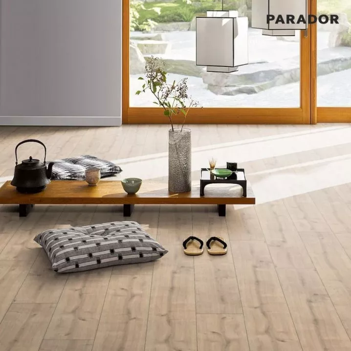 Ламінат 1475604 Дуб Піщаний 1Х Classic 1050 V Parador ціна Ламінат 1475604 Дуб Піщаний 1Х Classic 1050 V Parador ціна