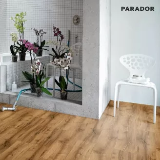 Цена Ламінат 1517686 Дуб Artdeco Ванілі. Рустик 1Х Classic 1050 V Parador