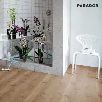 Цена Ламінат 1371172 Дуб Грубо Пиляний Trendtime 6 Parador