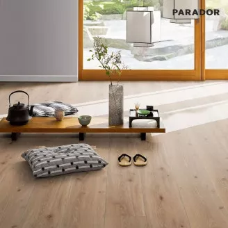 Цена Ламінат 1371173 Дуб Кастелл Крейдований 4V Trendtime 6 Parador