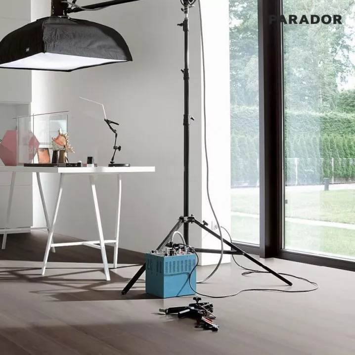 Ламінат 1371174 Дуб Кастелл Копчений Trendtime 6 Parador ціна Ламінат 1371174 Дуб Кастелл Копчений Trendtime 6 Parador ціна