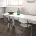 Ламінат 1371174 Дуб Кастелл Копчений Trendtime 6 Parador ціна