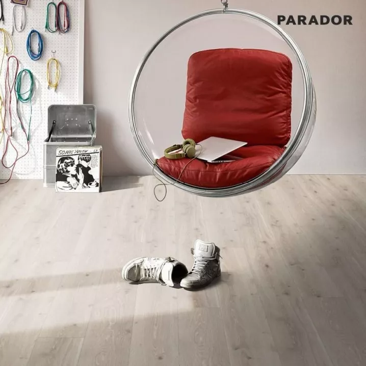 Ламінат 1473985 Дуб Кастелл Білий Trendtime 6 Parador ціна Ламінат 1473985 Дуб Кастелл Білий Trendtime 6 Parador ціна