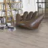 Ламінат 1567466 Дуб Містраль Сірий Trendtime 6 Parador ціна