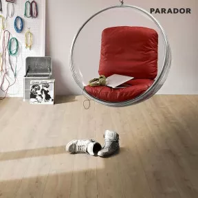 Ламінат 1567468 Дуб Нова Вибілений Trendtime 6 Parador