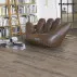 Ламінат 1567472 Дуб Валері Темний Вибілений Trendtime 6 Parador ціна