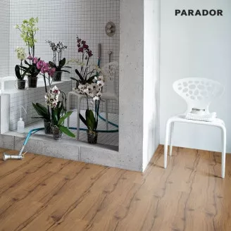 Цена Ламінат 1593795 Дуб Хісторі 1Х Ваsic 400 V4 Parador