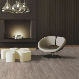 Цена Ламінат К002 Дуб Крафт Сірий Villa Eurohome