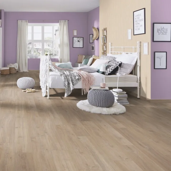 Ламінат 5966 Дуб Хакі Variostep Classic Kronospan ціна