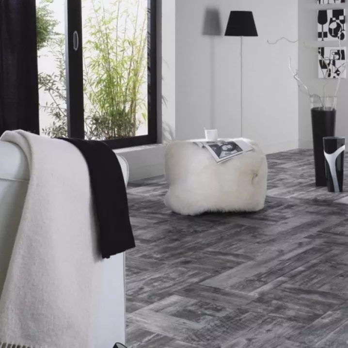 Ламінат 8213526 Печворк Чорний Laminart Tarkett ціна Ламінат 8213526 Печворк Чорний Laminart Tarkett ціна