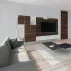 Ламінат LG 135 Дуб Есперанза Legna Rezult ціна