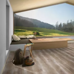 Ламінат 1711222 Дуб Вінтаж Натуральний Eco Balance Parador