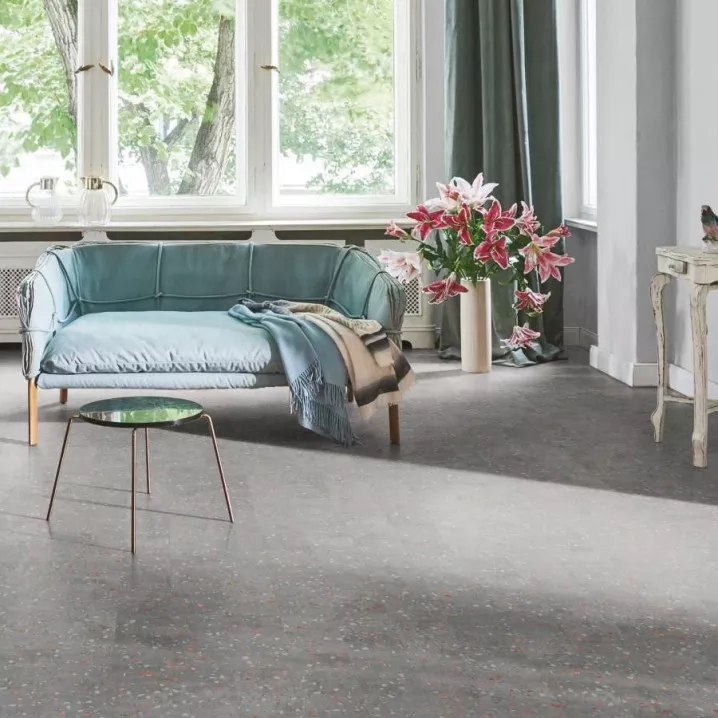 Ламінат 1732222 Hadi Teherani New Terrazzo Edition 1 Parador ціна Ламінат 1732222 Hadi Teherani New Terrazzo Edition 1 Parador ціна