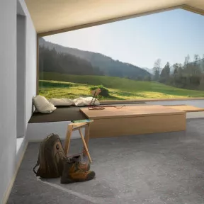 Ламінат 1732222 Hadi Teherani New Terrazzo Edition 1 Parador