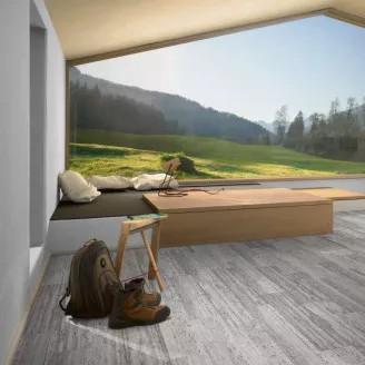 Цена Ламінат 1732224 Hadi Teherani New Travertine Edition 1 Parador